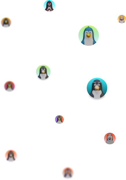 avatars