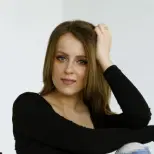 halyna yavurek
