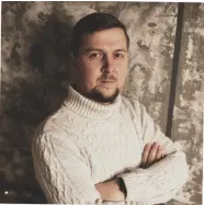 Kostyantin Romanov