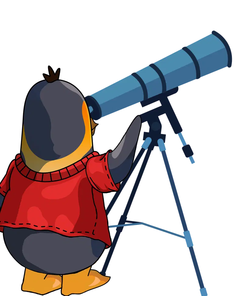 penguin