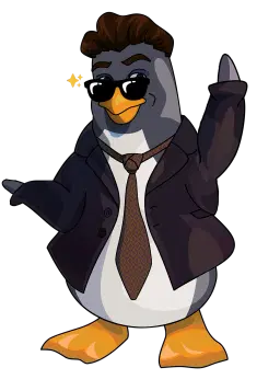 penguin