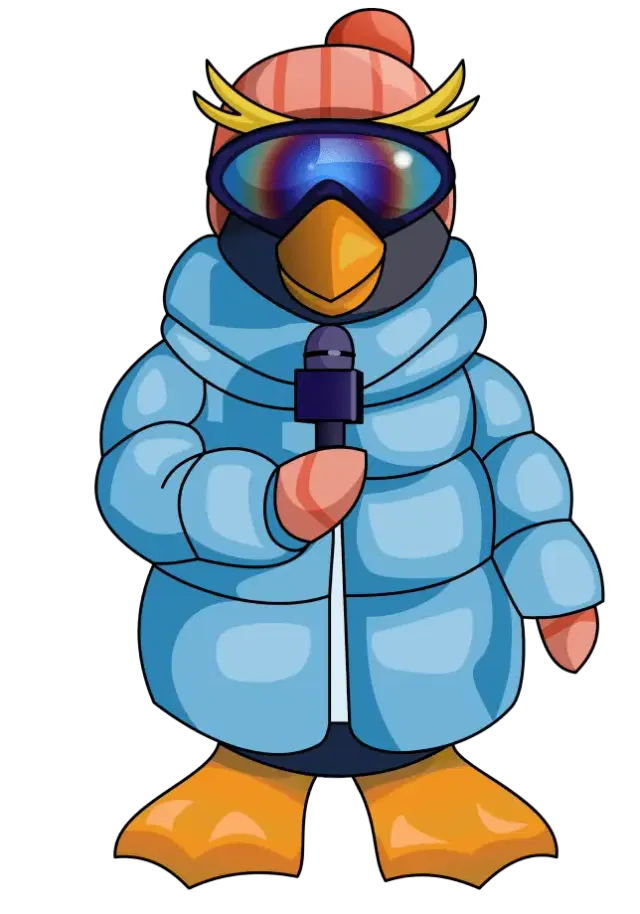 penguin