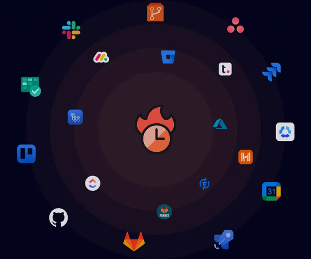 Renormalize project tools comparison graphic