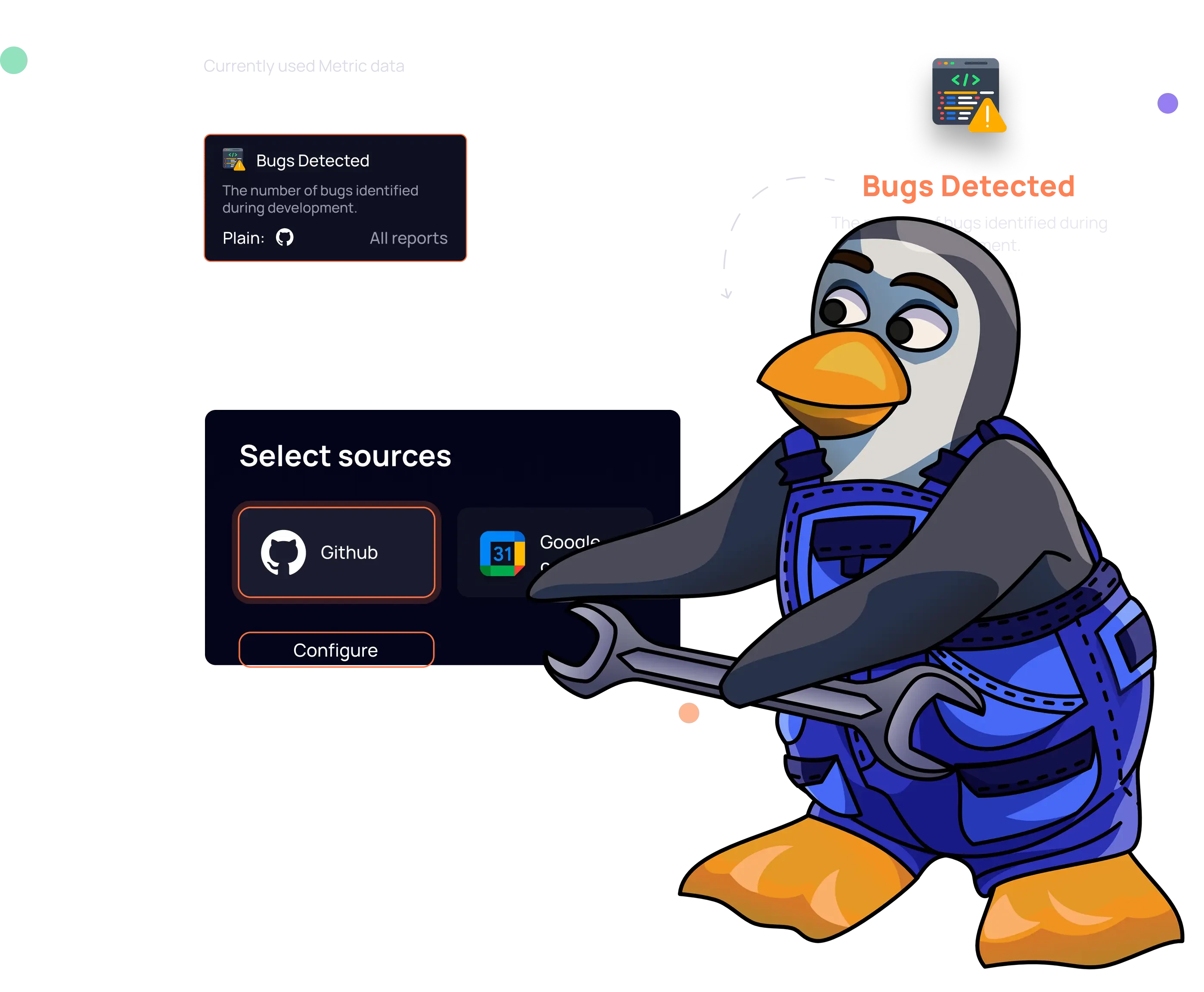 Renormalize workspace activity and project management overview: Integrations Made Easy