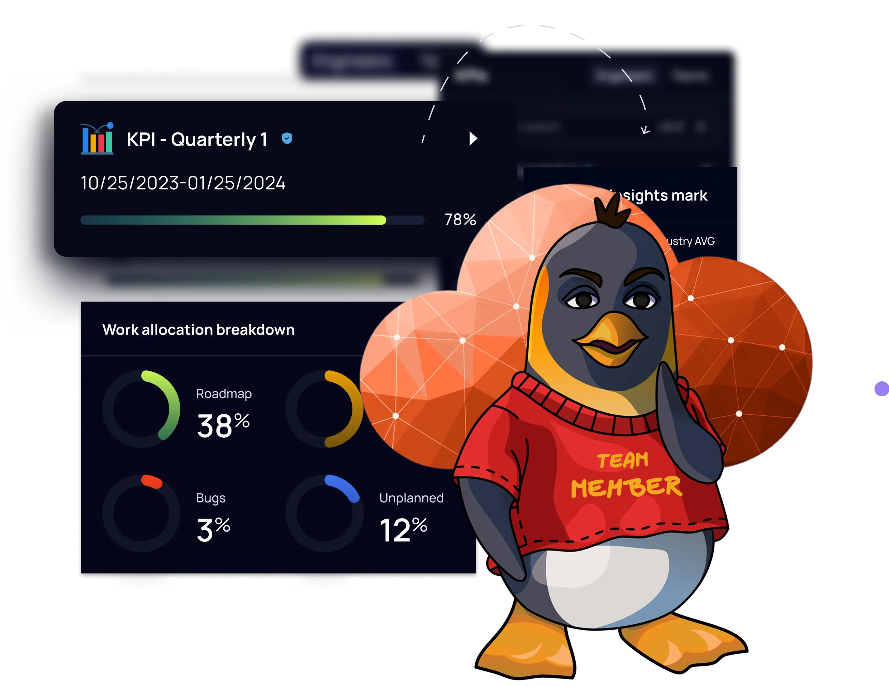 Renormalize workspace activity and project management overview: Cloud-Based Platform